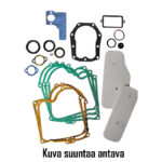 Greentek Gasket set B&S 5hk Horizontal Tiller