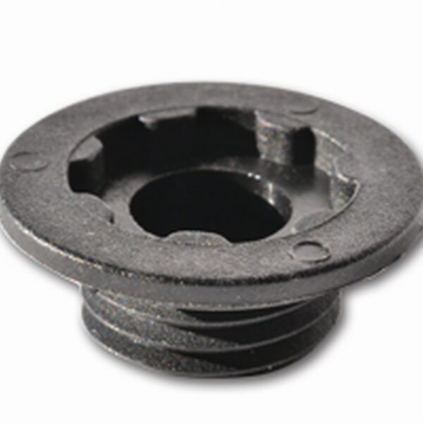 Oil pump worm drive Husqvarna 340-345-350 / Jonsered CS2149-2150
