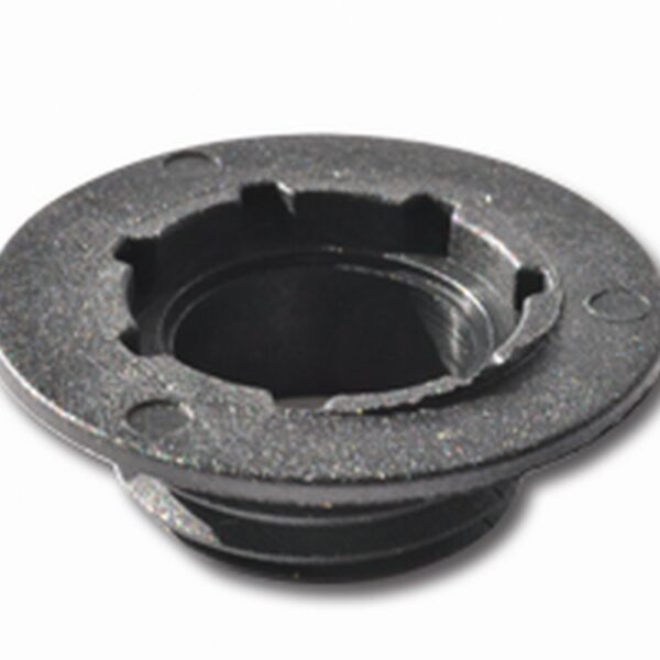 Oil pump worm drive Husqvarna 346-351-353 / Jonsered CS2147-2152