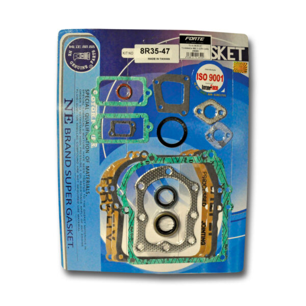 Greentek Gasket set B&S 3-3.5hp Vertical
