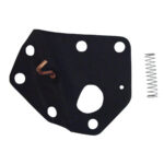 Rotary Diaphragm B&S Vacu-Jet