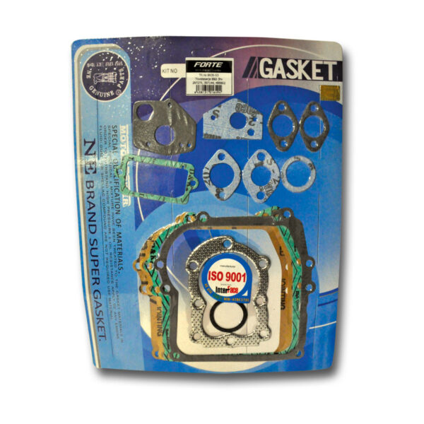 Greentek Gasket set B&S 2-3hp Horizontal