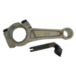 Greentek Connecting rod B&S 3-3.5hp Vertical (8000.9000)