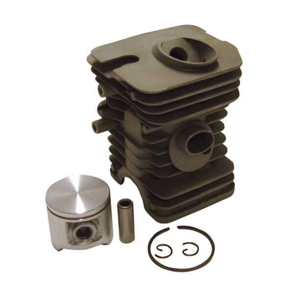 Greentek Cylinder kit Ø 40mm Husqvarna 40-45-240R / Jonsered 2041-2045-2050