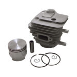 Greentek Cylinder kit 49mm Partner K650-K700