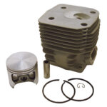 Greentek Cylinder kit 59.5mm Partner K1250