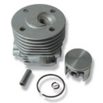 Greentek Cylinder kit Ø 42mm Husqvarna 242-242XP