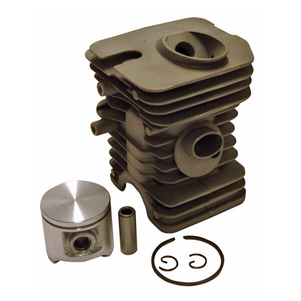 Greentek Cylinder kit Ø 42mm Husqvarna 45-245RX / Jonsered 2045