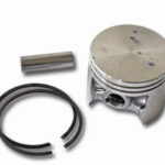 Greentek Piston kit 46.00 Stihl FS360-FS420-FS420L-FS500-FS550-FS550L