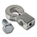 Greentek O-nipple wire Ø 2.5mm