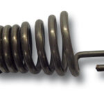 Greentek Vibration absorber Spring Husqvarna / Jonsered / Partner