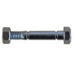 Greentek Shear pin Snowblower 6 x 36mm Ariens / Husqvarna / Stiga