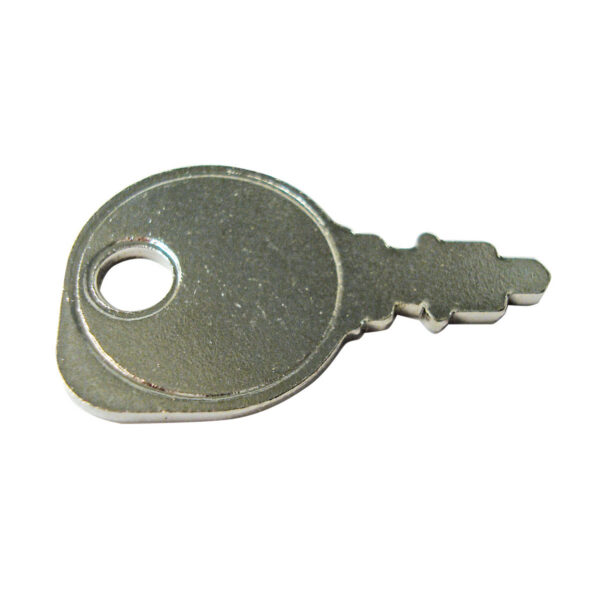 Greentek Ignition key Indek ignition switch