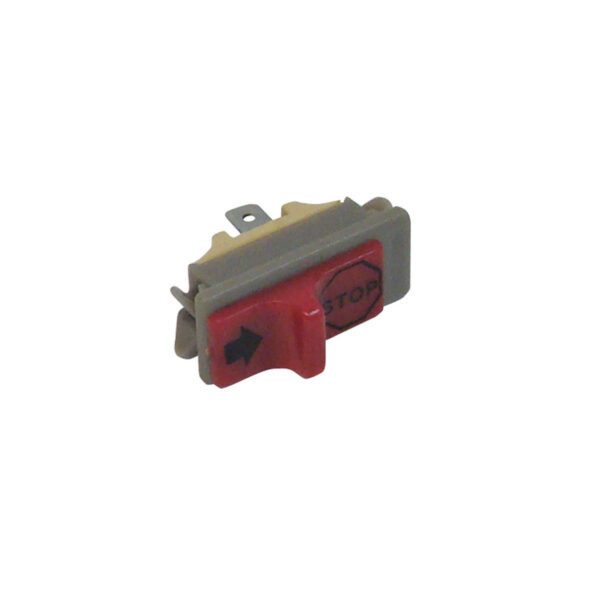 Greentek Stop switch Husqvarna 42-51-55-242-246-254 / Jonsered / Partner