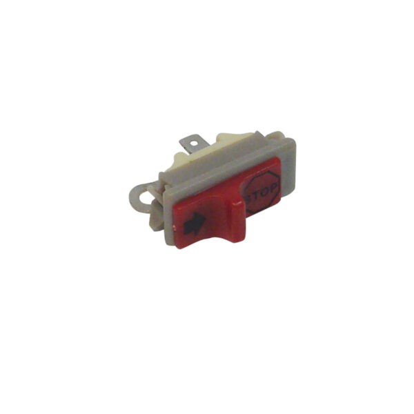 Greentek Stop switch Husqvarna 40-45 / Jonsered 2041-2045-2050 / Partner
