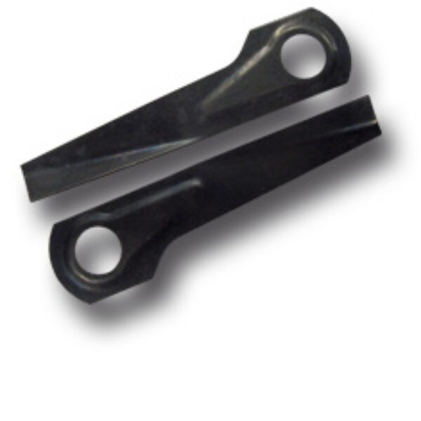 Greentek Blade set (2pcs) Husqvarna / Caravan / Partner / Norlet