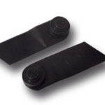 Greentek Blade set (2pcs) Lower bladplate Klippo 19" 21