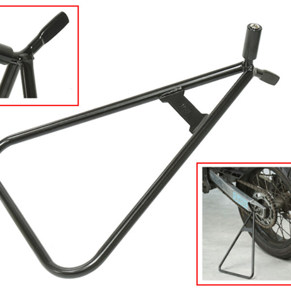 TMV Triangle stand