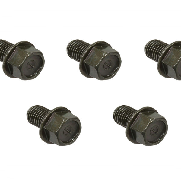 TMV Oil drain plug without magnet (steel)
