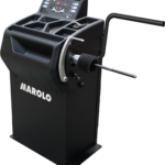 Marolo MT 25 electronic wheel balancer