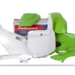 Polisport complete kit KLX110(02-09)/DRZ110(03-06) OEM Color (1)