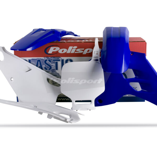 Polisport Complete Kit for YZ80(93-01) OEM Color (1)