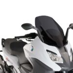Puig Windshield V-Techline Sport Bmw C650 Sport 16'-18'