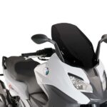 Puig Windshield V-Techline Sport Bmw C650 Sport 16'-18'