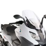 Puig Windshield V-Techline Sport Bmw C650 Sport 16'-18'