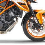 Puig Extenda Fenda 1290 Superduke R 14-18'