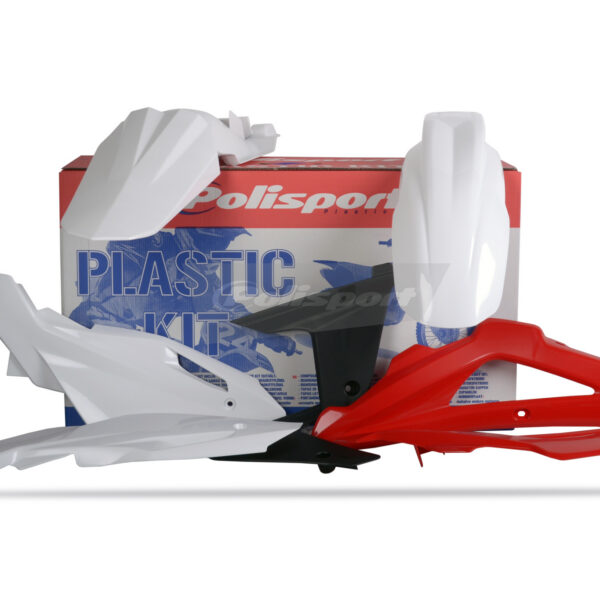 Polisport kit Husq.TC/TE 250/310/450/510 (09)OEM color (1)