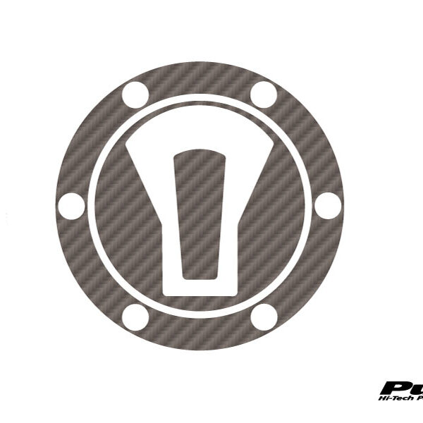Puig Fuel Cap Cover Mod. Extreme Ktm C/Carbon
