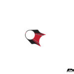Puig Yoke Protector Radikal Suzuki Sv650 16-18' C/Red