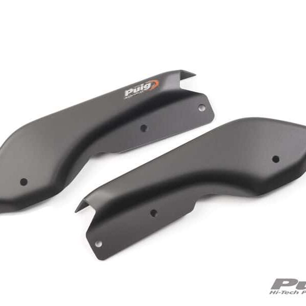 Puig Faceplate Passenger Supp. Cap Bmw R1200R/Rs 15-18'