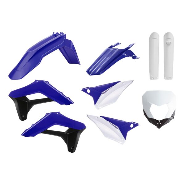 Polisport Kit Sherco SE-R/SEF-R(17-23) OEM color (1)