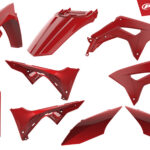 Polisport Kit CRF150L(18-..) Polisport Ed. red (1)
