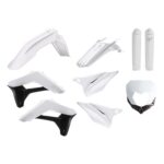 Polisport Kit Sherco White SE-R/SEF-R (17-23) (1)