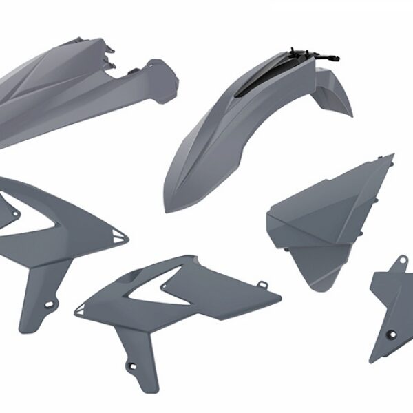 Polisport kit Beta RR 250/300 2ST 350/400/450 4ST (19) Nardo Grey (1)