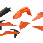 Polisport kit enduro standard KTM EXC/EXC-F (20-23) OEM Color (1)