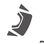 Puig Yoke Protector Carbon Bmw S1000 Xr 15-18'