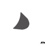 Puig Yoke Protector Carbon Kawasaki Z1000 14-18'