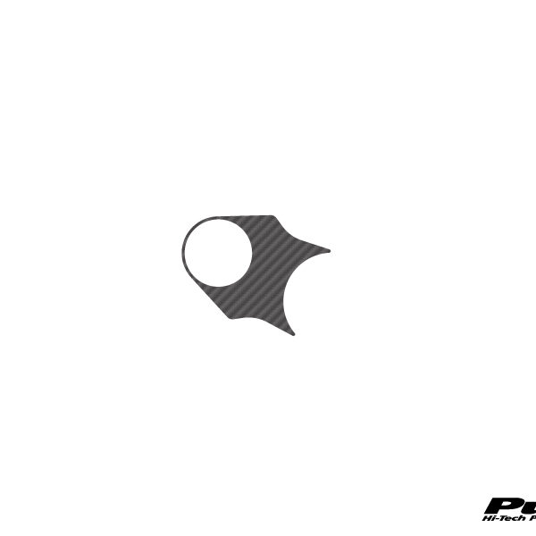 Puig Yoke Protector X-Treme Carbon Suzuki Sv650 16-18'