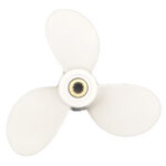 POLASTORM propeller 7-1/4x6 Yamaha F2.5/3A