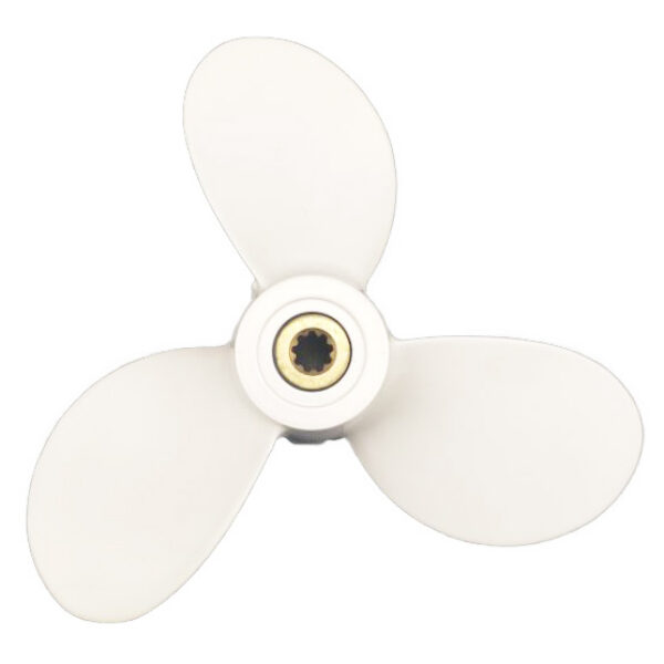 POLASTORM propeller 7-1/2x7 Yamaha 4-5HP