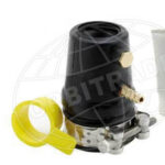 Orbitrade rubber stuffing box EVO 25mm