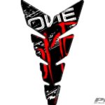 Puig Tank Pad Mod. One C/Red