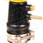 Orbitrade rubber stuffing box 30mm