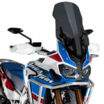Puig Touring Screen Africa Twin 16'-18' C/Smoke
