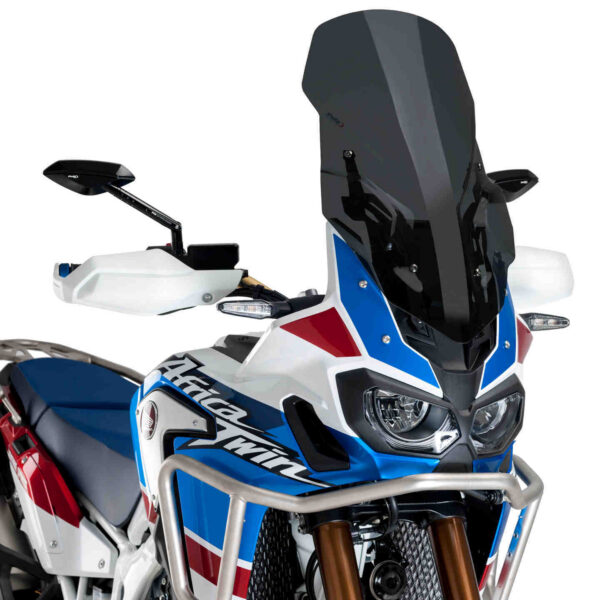 Puig Touring Screen Africa Twin 16'-18' C/Smoke