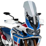 Puig Touring Screen Africa Twin 16'-18' C/Smoke